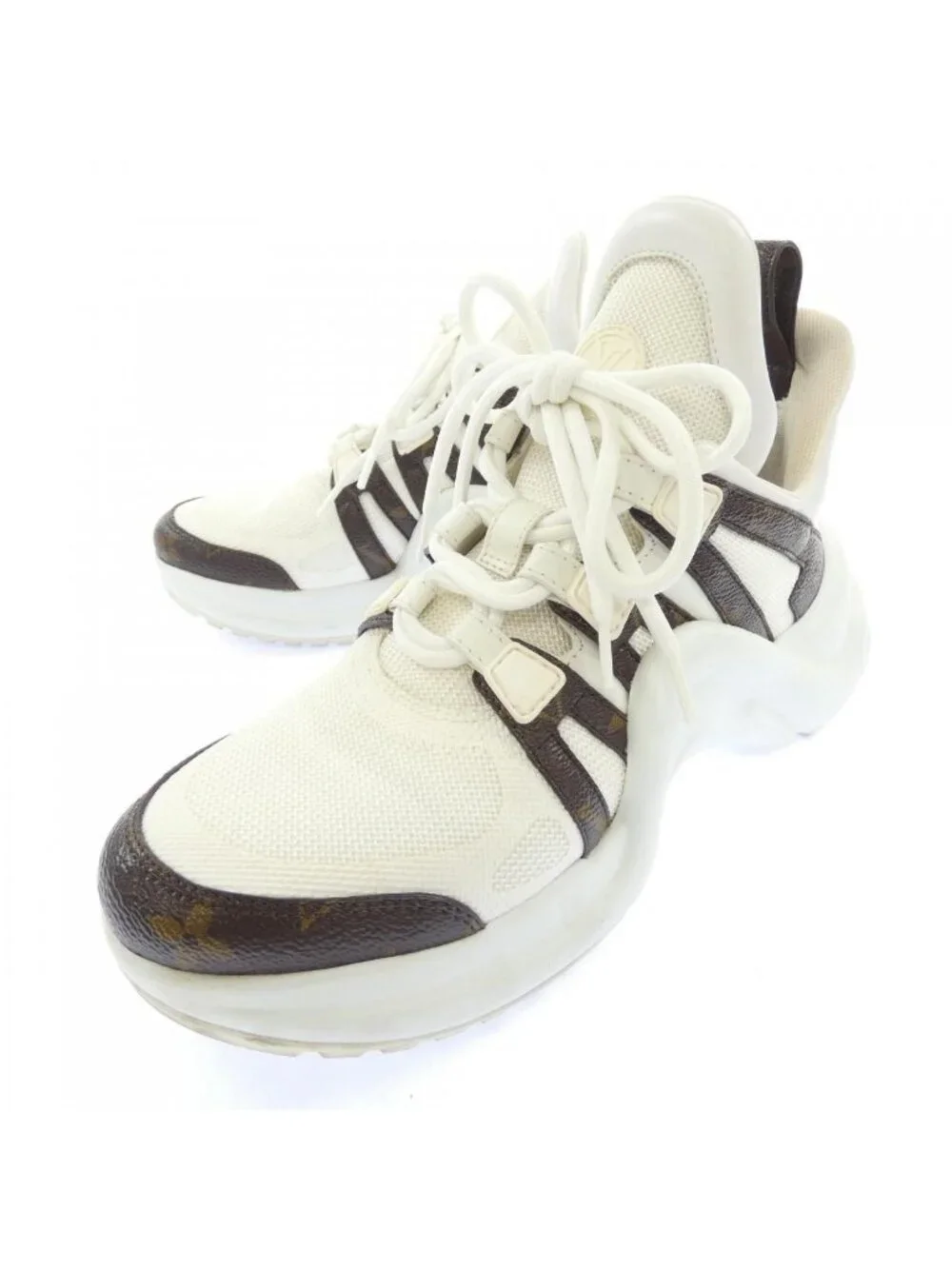 Louis Vuitton LV Archlight Line Sneakers